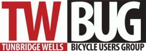 TWBug - Tunbridge Wells Bicycle Users Group